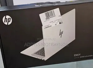 New Laptop HP Envy X360 16GB Intel Core I7 SSD 1T