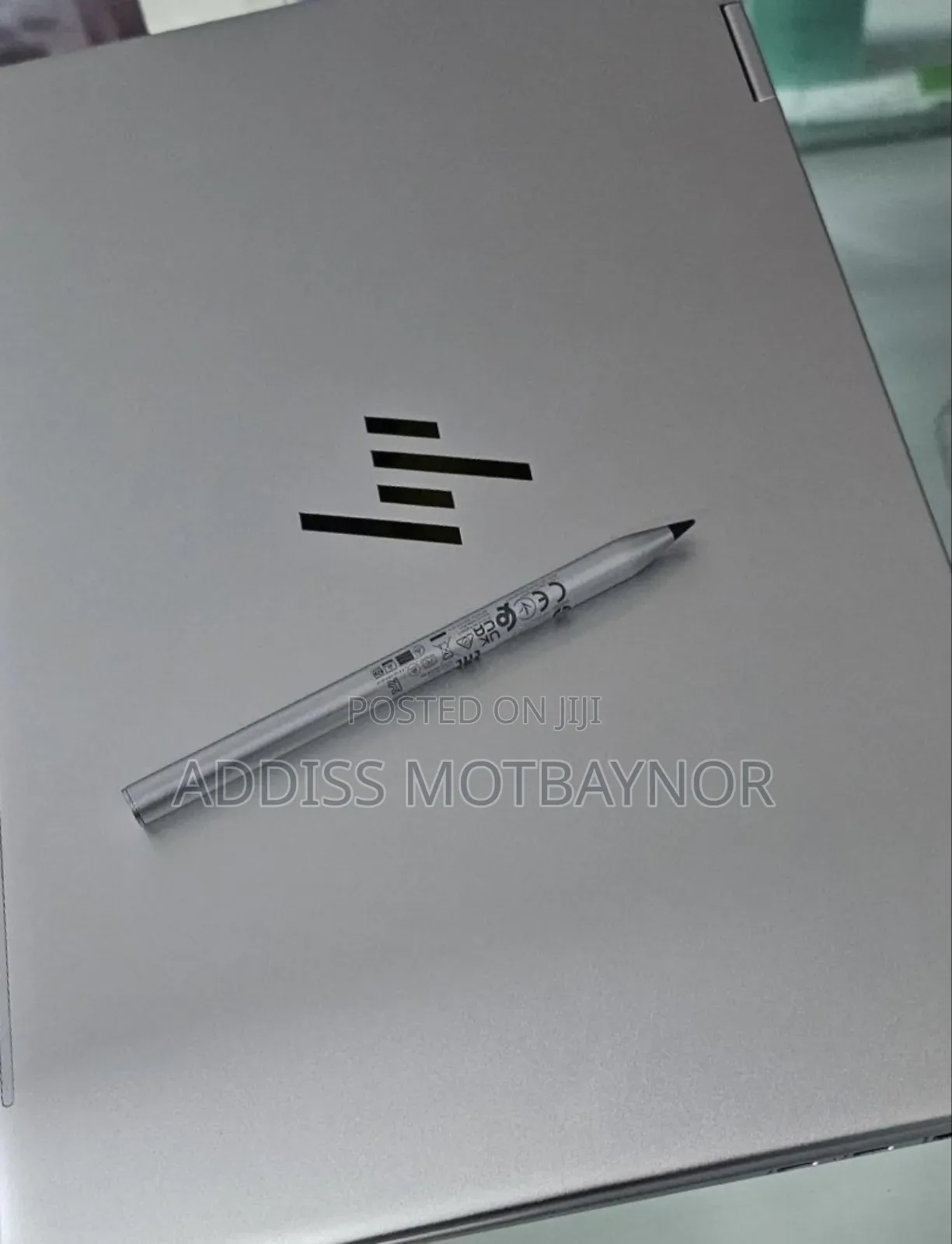 New Laptop HP Envy X360 16GB Intel Core I7 SSD 1T