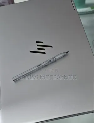 New Laptop HP Envy X360 16GB Intel Core I7 SSD 1T