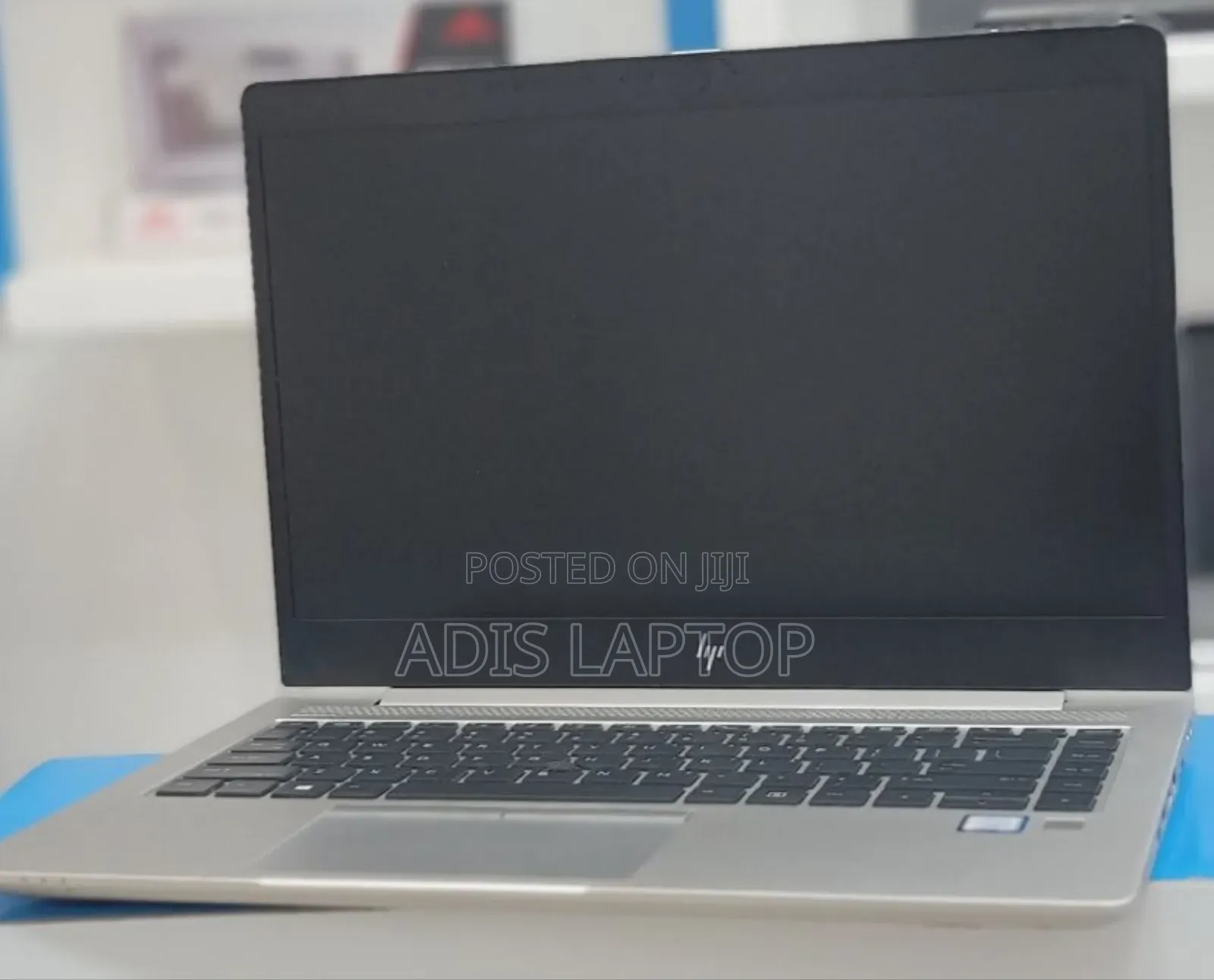 New Laptop HP EliteBook 840 G6 16GB Intel Core I5 SSD 512GB