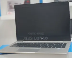 New Laptop HP EliteBook 840 G6 16GB Intel Core I5 SSD 512GB