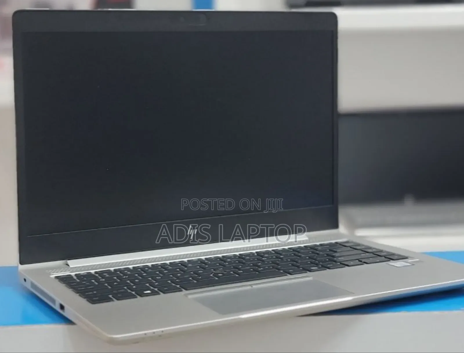 New Laptop HP EliteBook 840 G6 16GB Intel Core I5 SSD 512GB