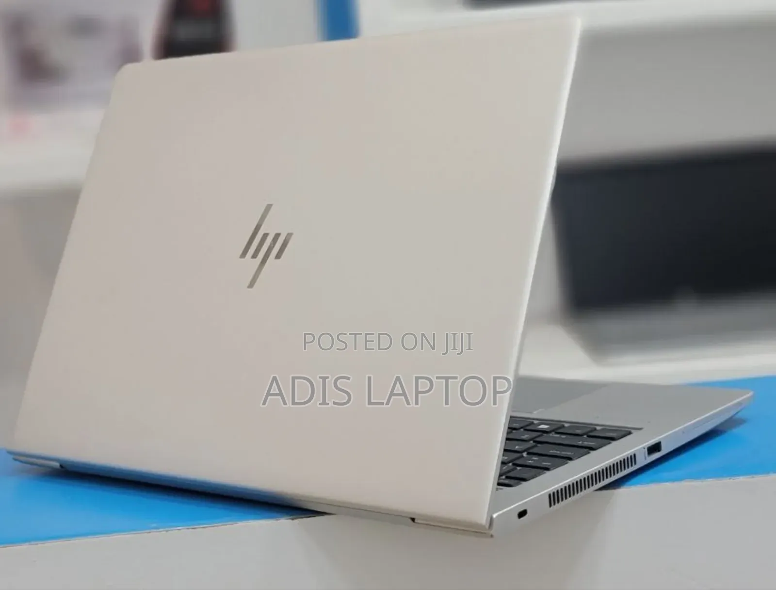 New Laptop HP EliteBook 840 G6 16GB Intel Core I5 SSD 512GB