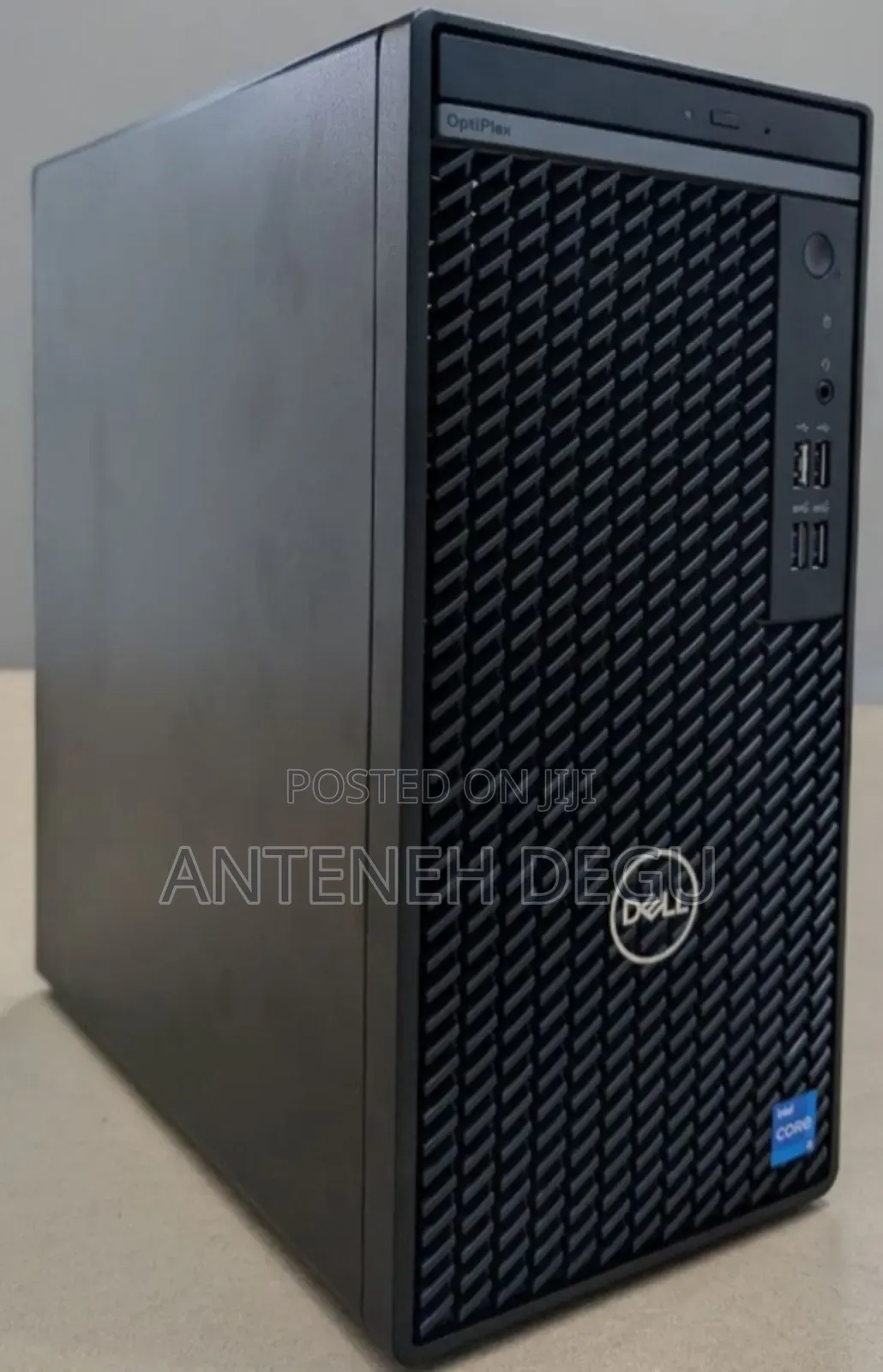 New Desktop Computer Dell OptiPlex 7010 8GB Intel Core I5 HDD 1T