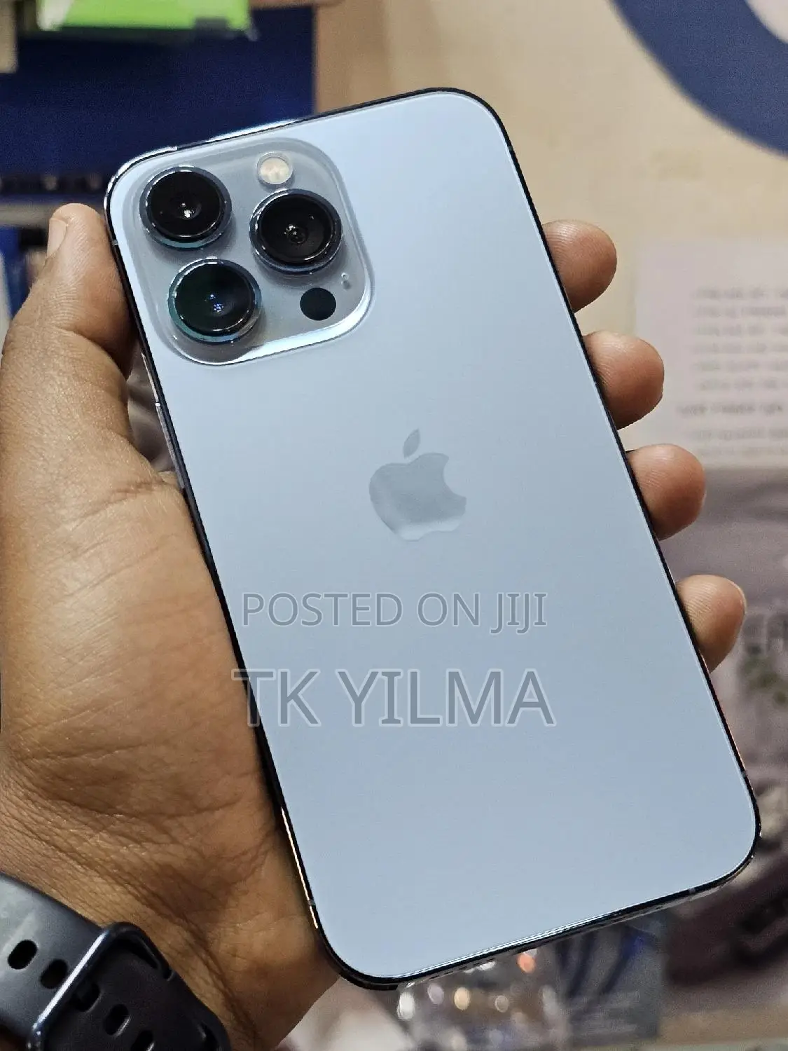 Apple iPhone 13 Pro 128 GB