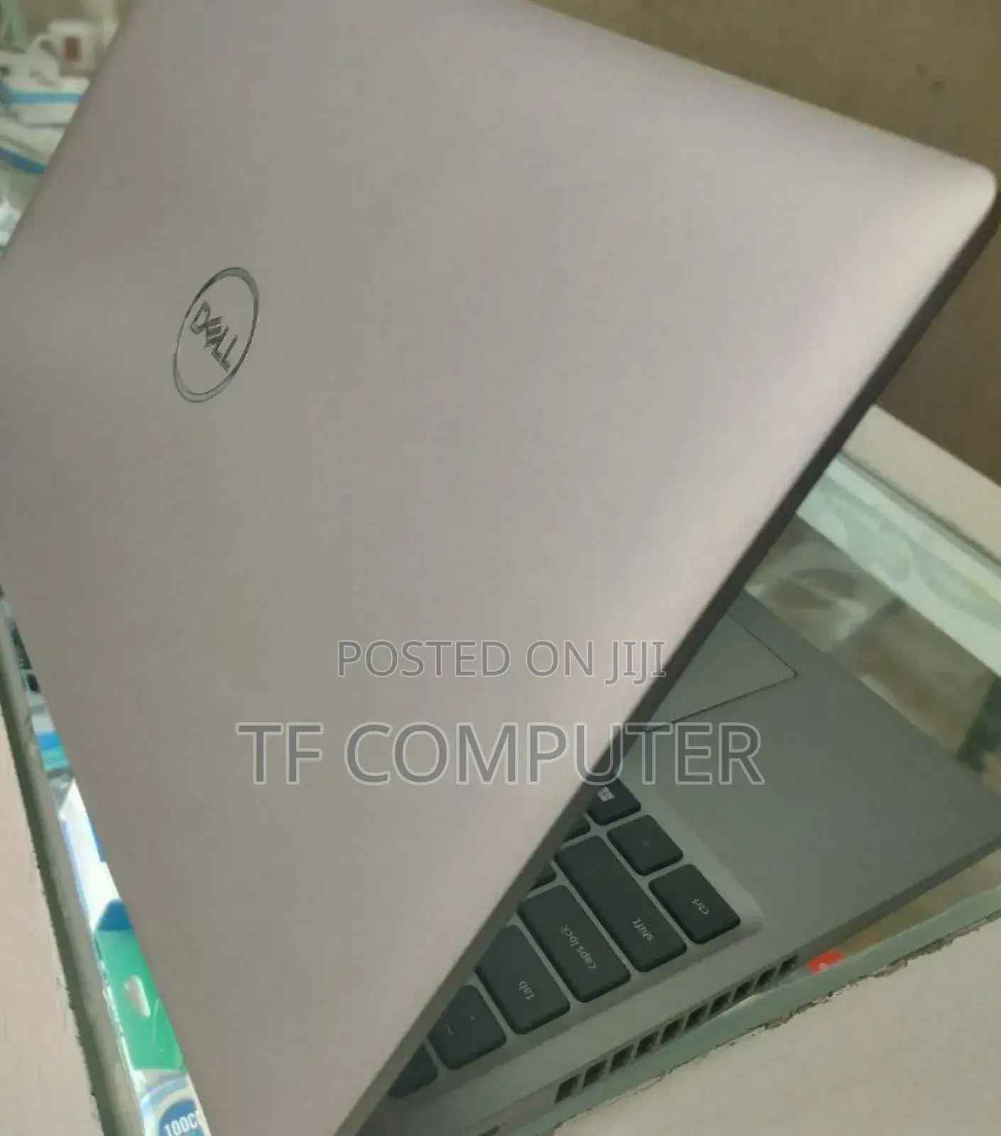 New Laptop Dell Latitude 5310 16GB Intel Core I5 SSD 256GB