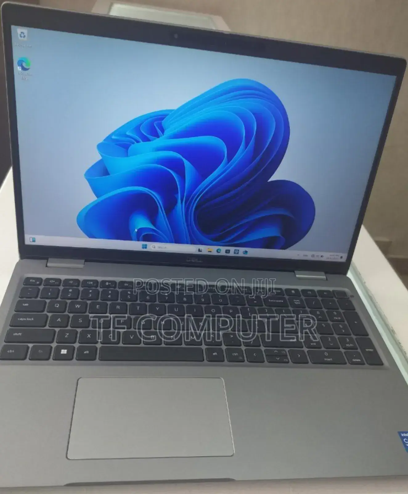 New Laptop Dell Latitude 5310 16GB Intel Core I5 SSD 256GB