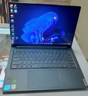 Photo - New Laptop Lenovo Yoga 2 16GB Intel Core I5 SSD 512GB