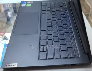 New Laptop Lenovo Yoga 2 16GB Intel Core I5 SSD 512GB