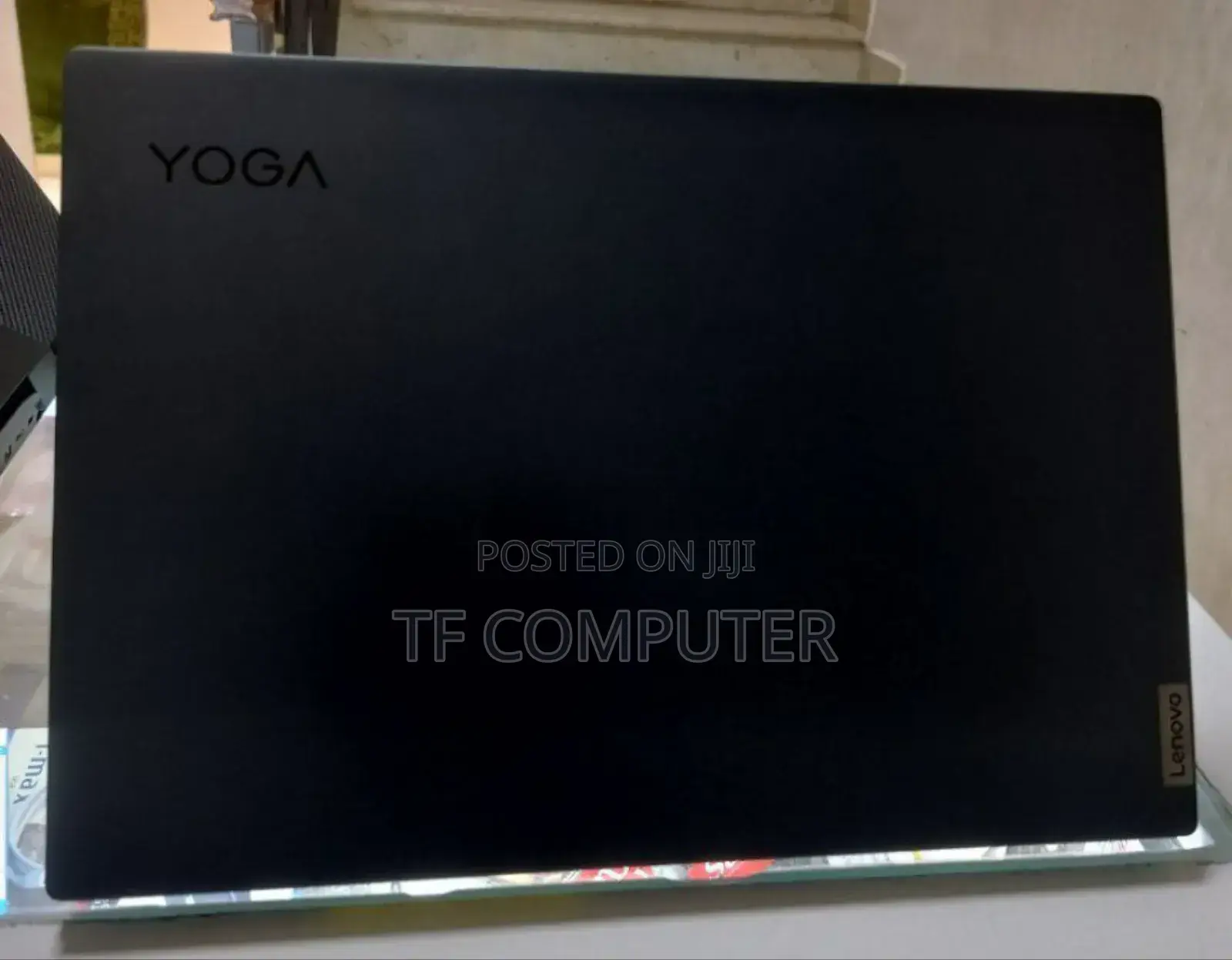 New Laptop Lenovo Yoga 2 16GB Intel Core I5 SSD 512GB