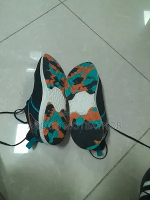 Orginal Shoes From Moyale