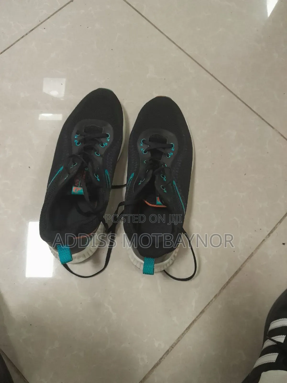 Orginal Shoes From Moyale