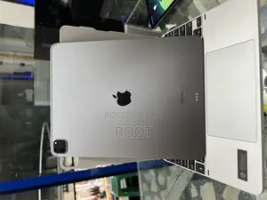 Apple iPad Pro 12.9 (2021) 1 TB Silver