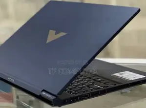 New Laptop HP Victus 16 8GB Intel Core I5 SSD 256GB