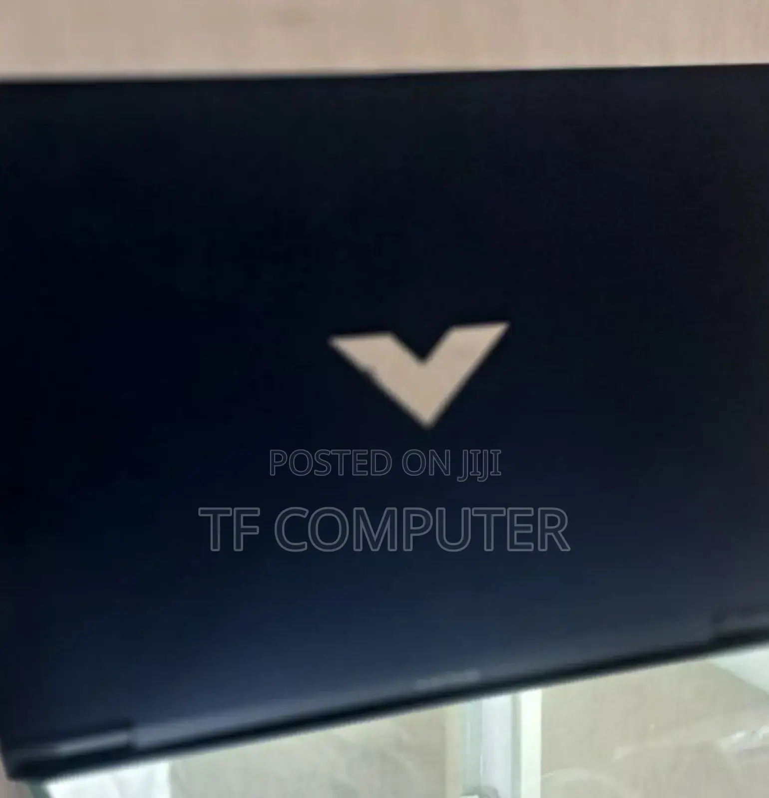 New Laptop HP Victus 16 8GB Intel Core I5 SSD 256GB