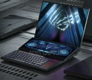 New Laptop Asus ROG Zephyrus G16 32GB AMD Ryzen 9 SSD 2T