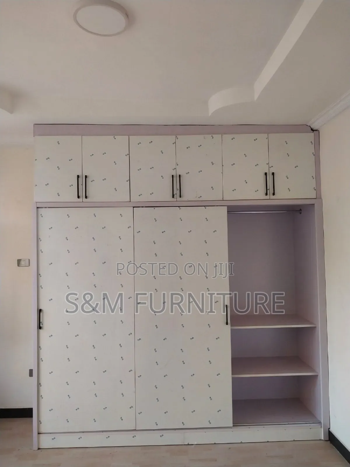 Spectacular Wardrobe Rated Per Square Meter.