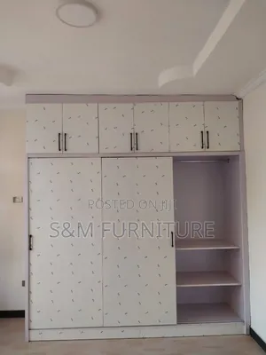 Photo - Spectacular Wardrobe Rated Per Square Meter.