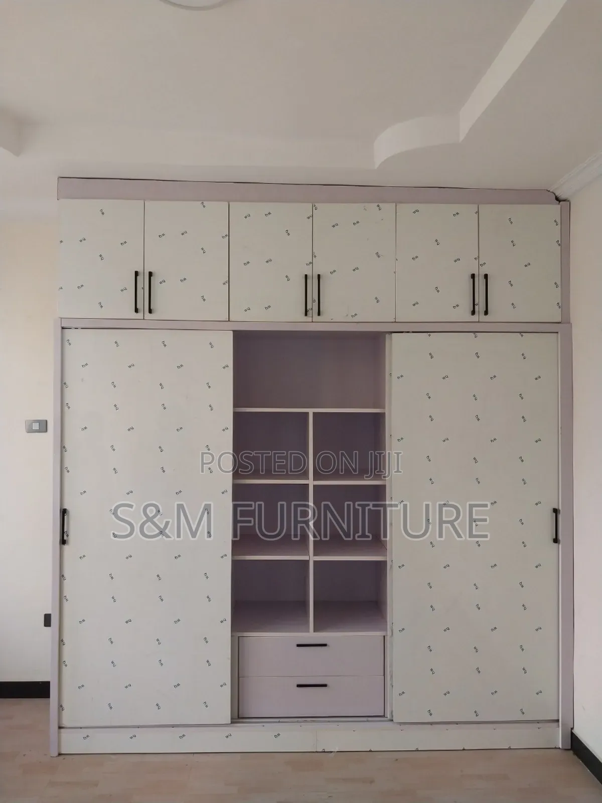 Spectacular Wardrobe Rated Per Square Meter.