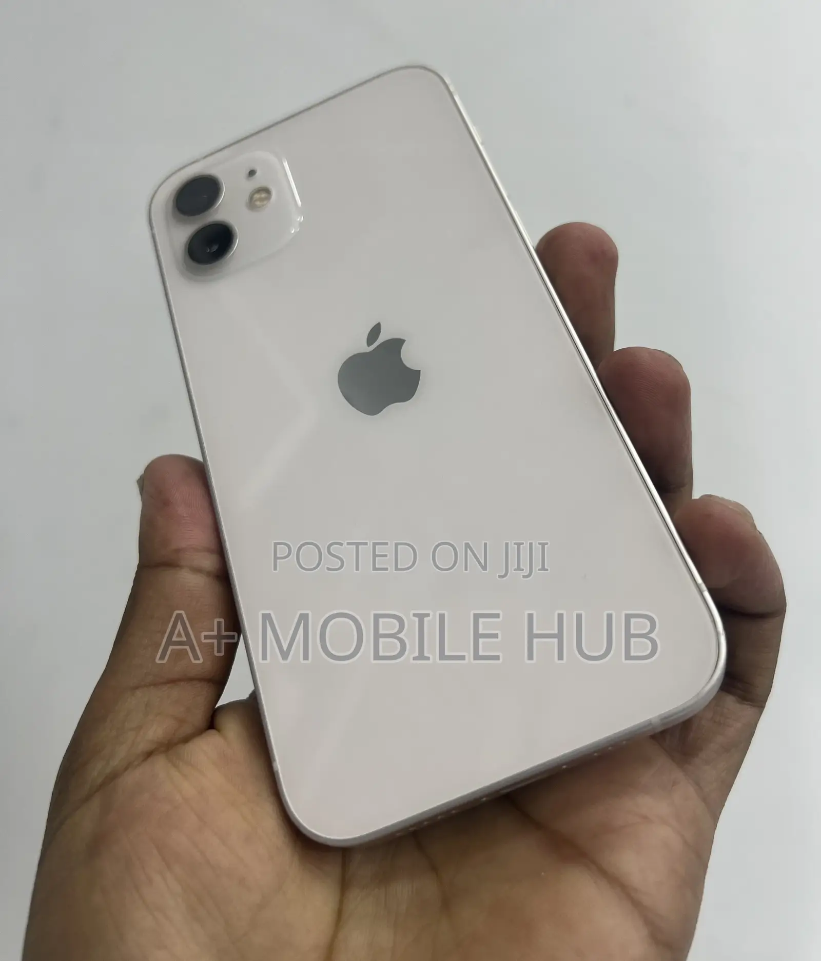 Apple iPhone 12 128 GB White
