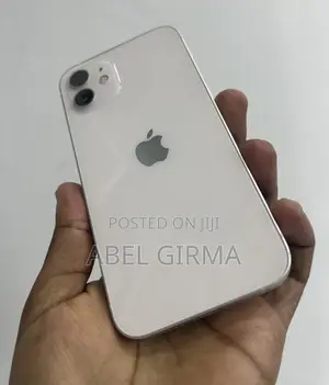 Apple iPhone 12 128 GB White