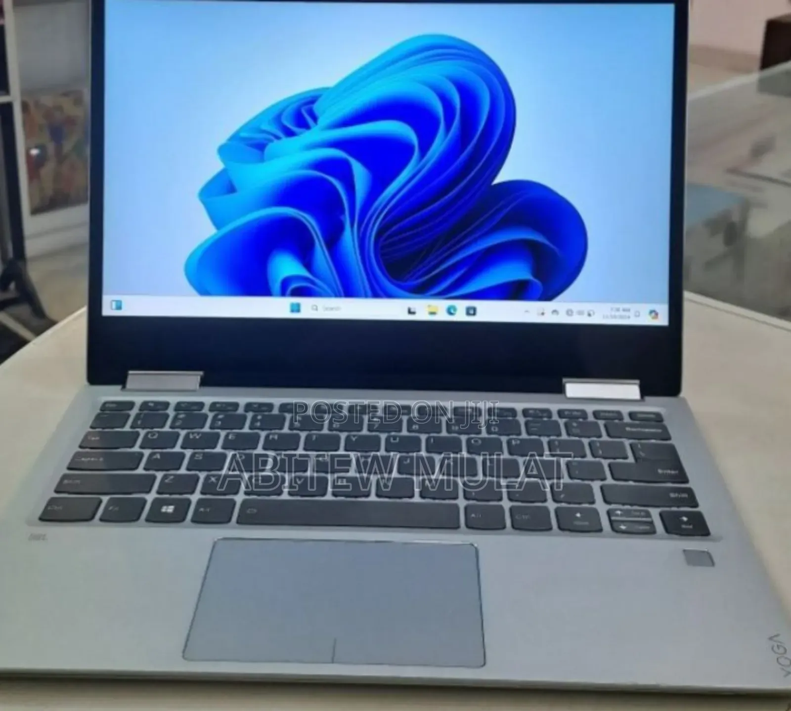 New Laptop Lenovo V720 8GB Intel Core I5 SSD 512GB