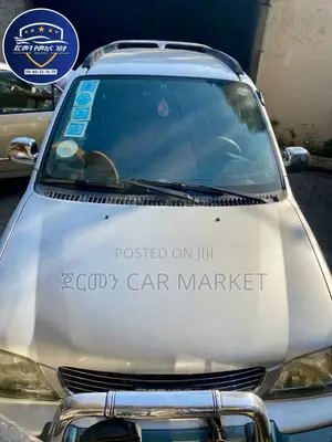 Daihatsu Terios CL 1998