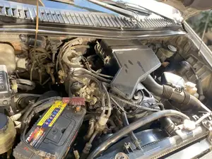 Daihatsu Terios CL 1998