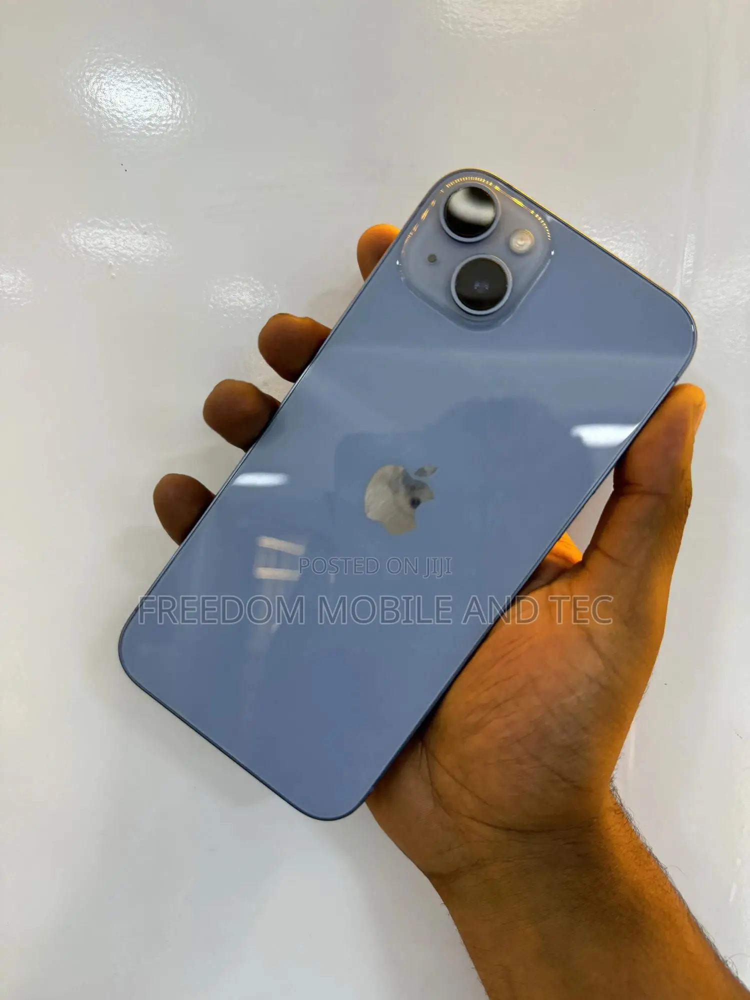 Apple iPhone 14 Plus 128 GB Blue