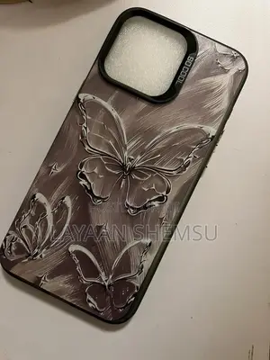 Phone Case For IP15 Pro Max