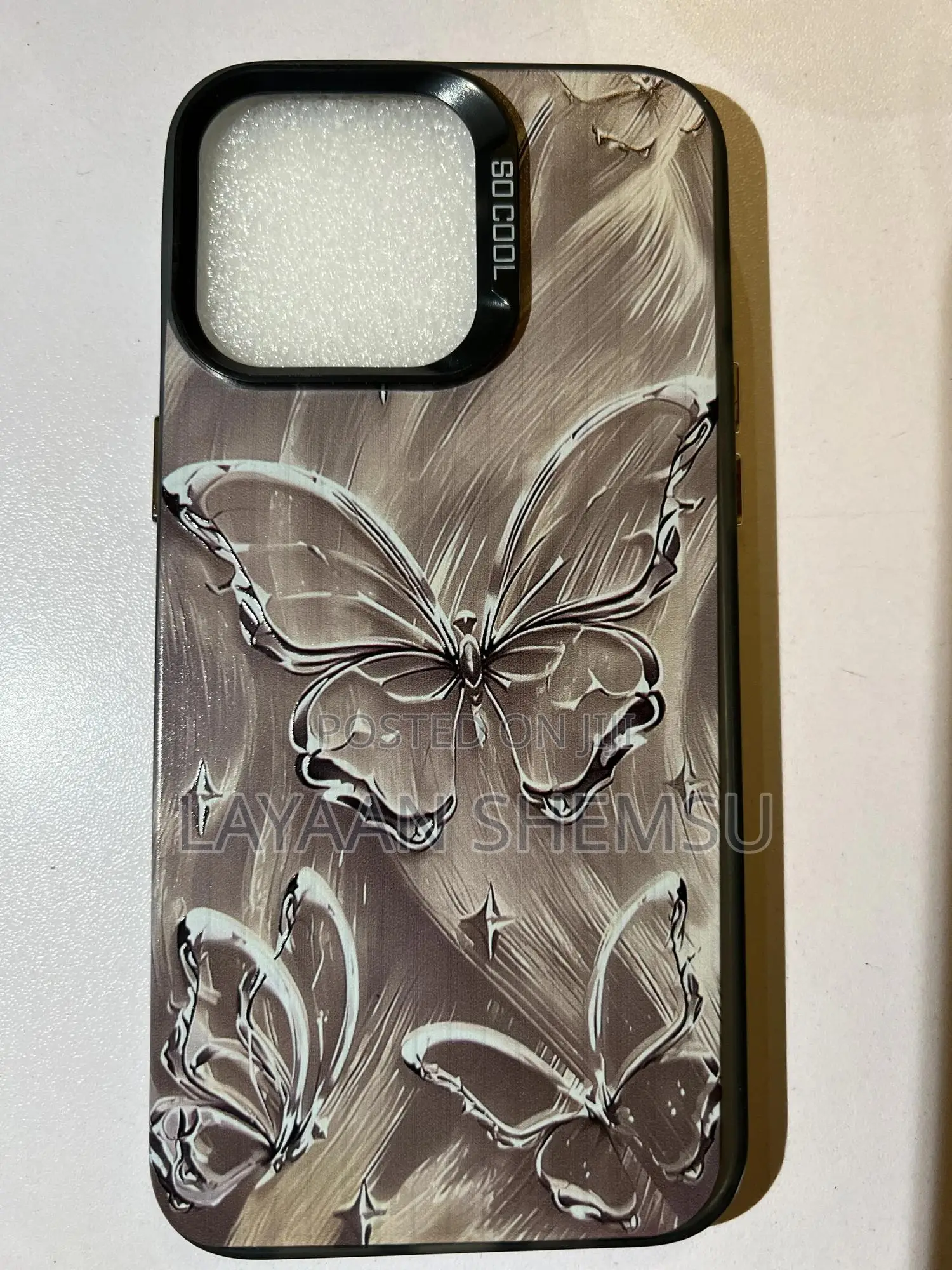 Phone Case For IP15 Pro Max