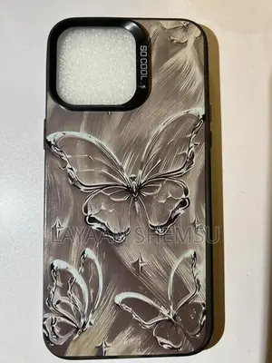 Photo - Phone Case For IP15 Pro Max