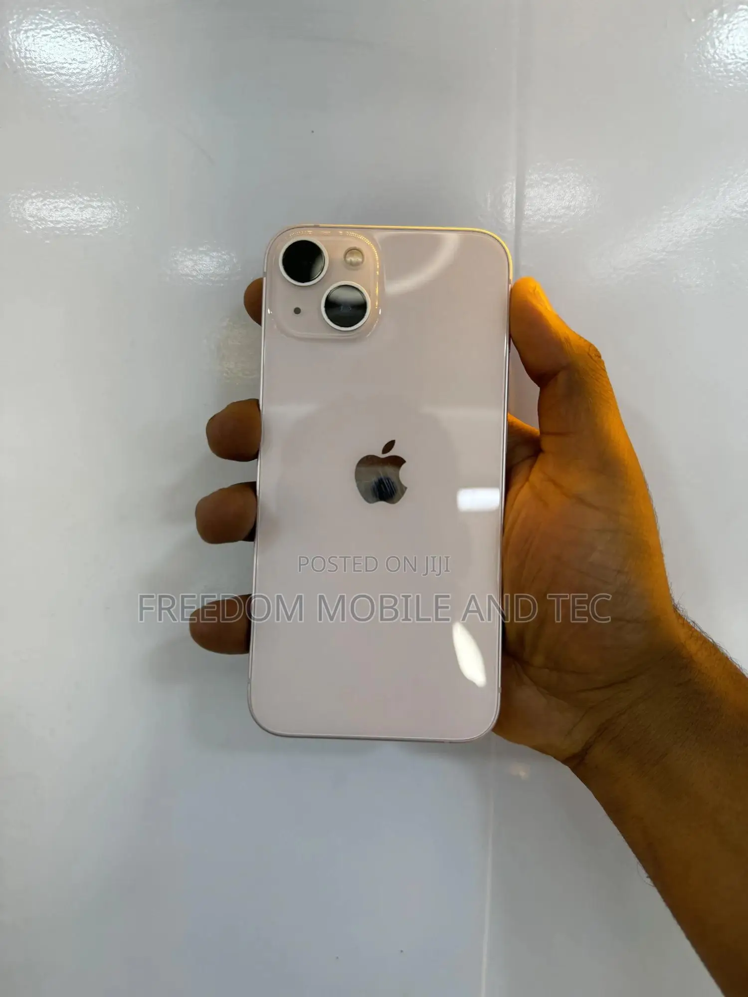 Apple iPhone 13 128 GB Pink