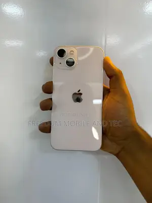 Apple iPhone 13 128 GB Pink