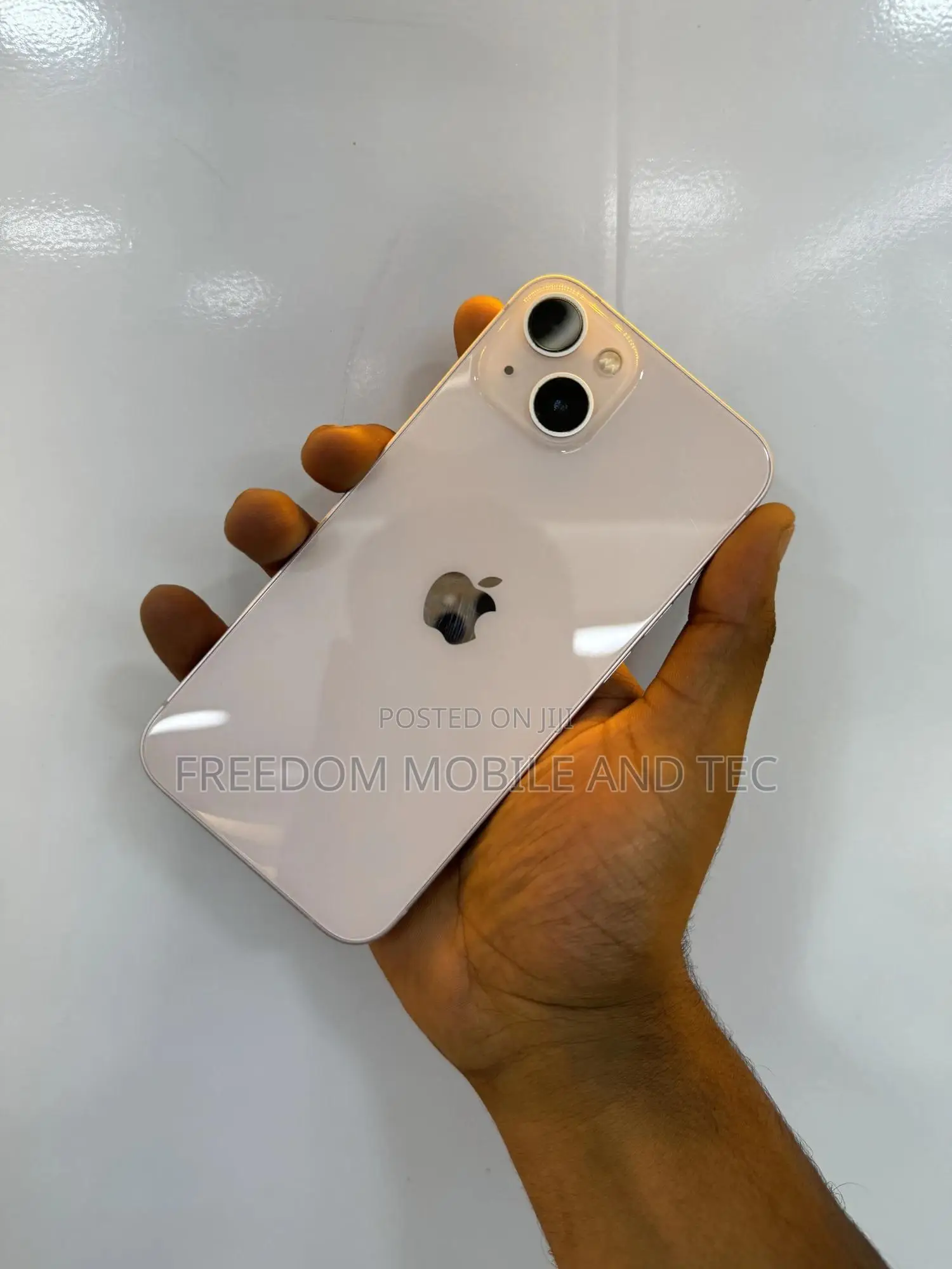 Apple iPhone 13 128 GB Pink