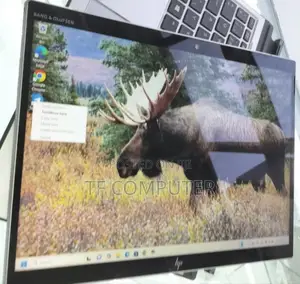 New Laptop HP Elite X2 G8 8GB Intel Core I5 SSD 256GB