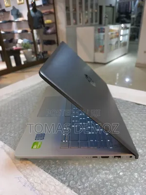 New Laptop HP Pavilion 14 8GB Intel Core I5 HDD+SSD 500GB