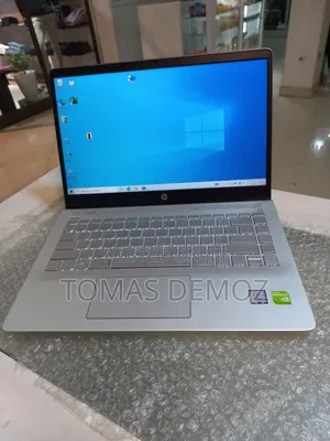 New Laptop HP Pavilion 14 8GB Intel Core I5 HDD+SSD 500GB