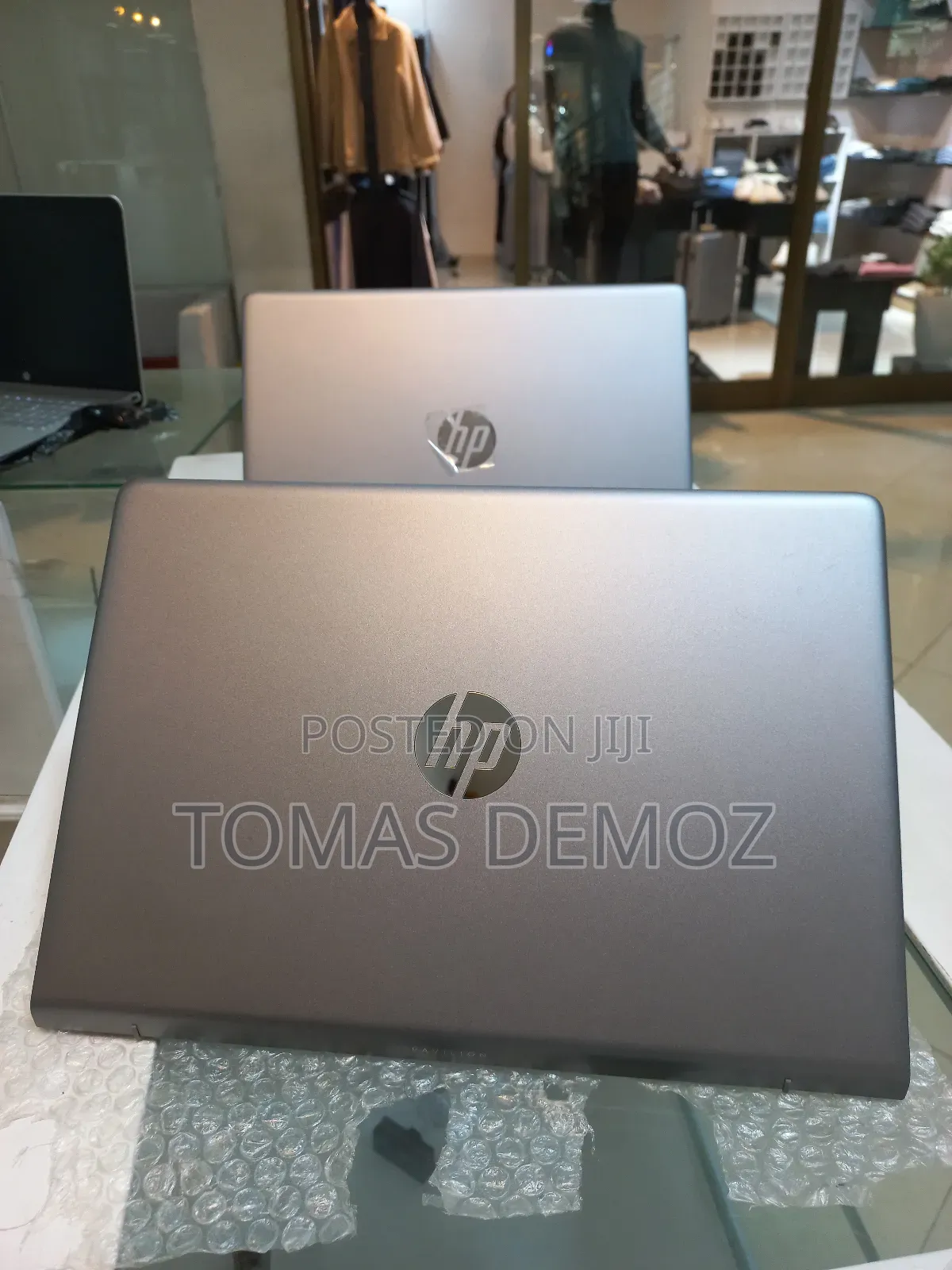 New Laptop HP Pavilion 14 8GB Intel Core I5 HDD+SSD 500GB