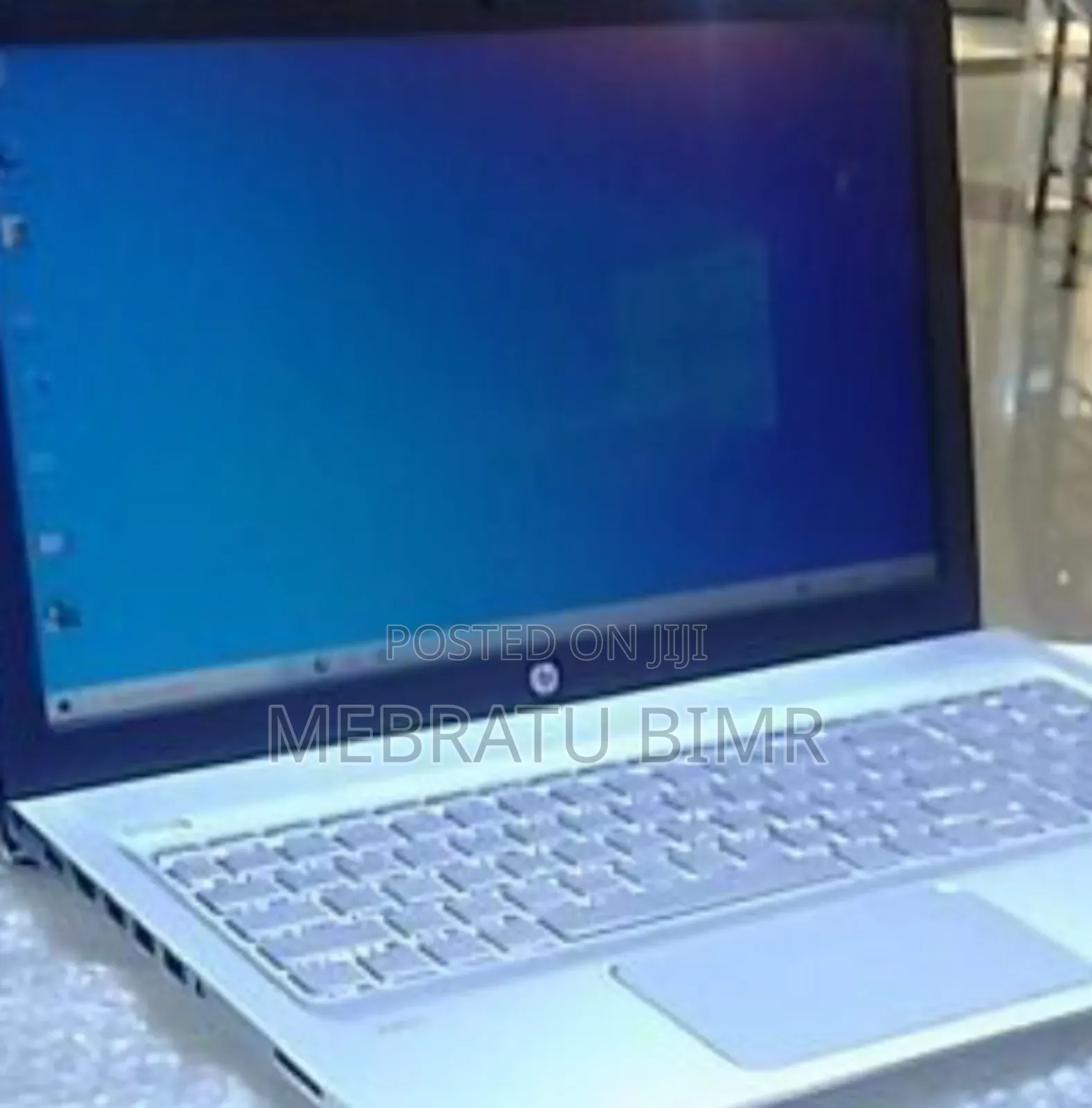 New Laptop HP Envy 16 Gaming 16-H1023dx 16GB Intel Core I5 HDD+SSD 1T