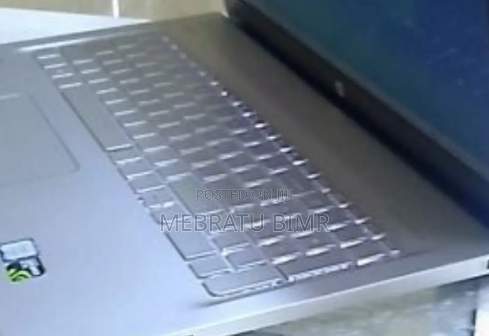 New Laptop HP Envy 16 Gaming 16-H1023dx 16GB Intel Core I5 HDD+SSD 1T