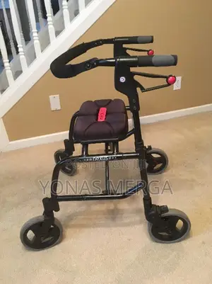 Nexus Senior Walker in Good Condition