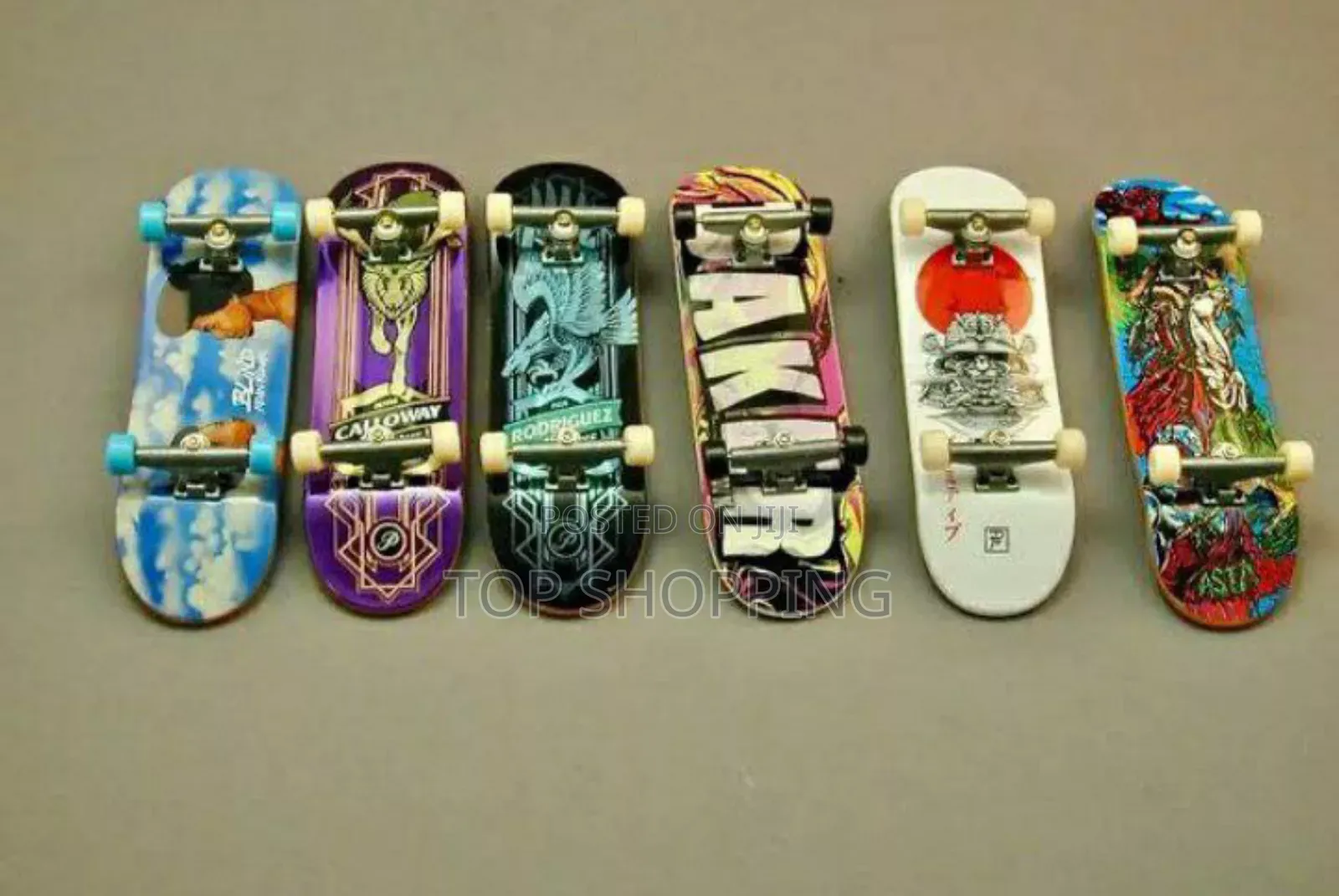 Kids Skateboard
