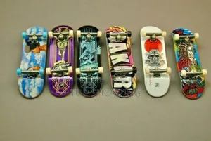 Photo - Kids Skateboard