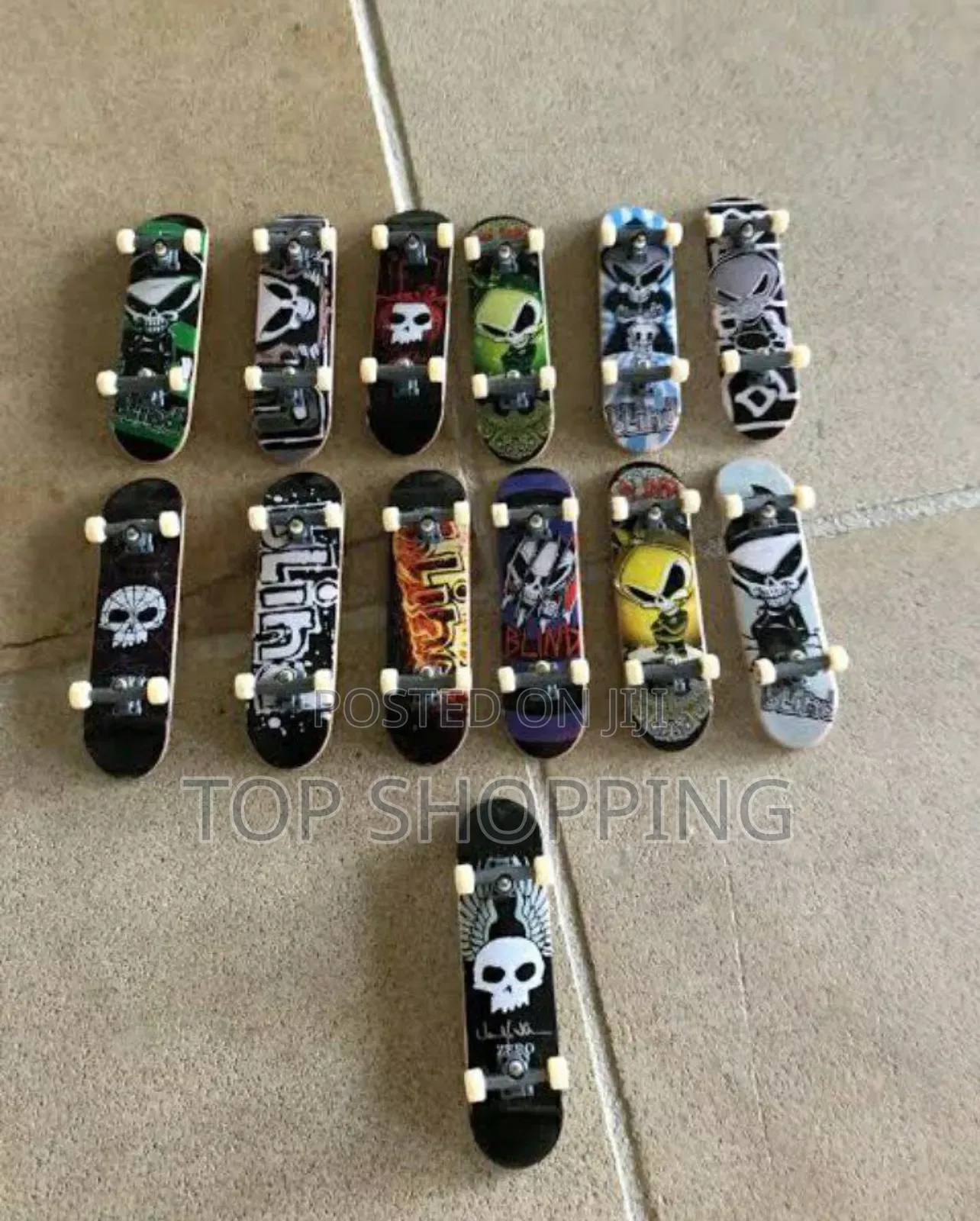 Kids Skateboard