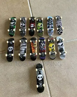 Kids Skateboard