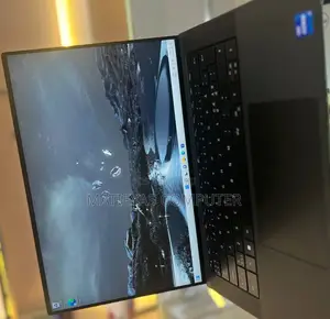 Photo - New Laptop Dell XPS 15 16GB Intel Core I7 SSD 512GB