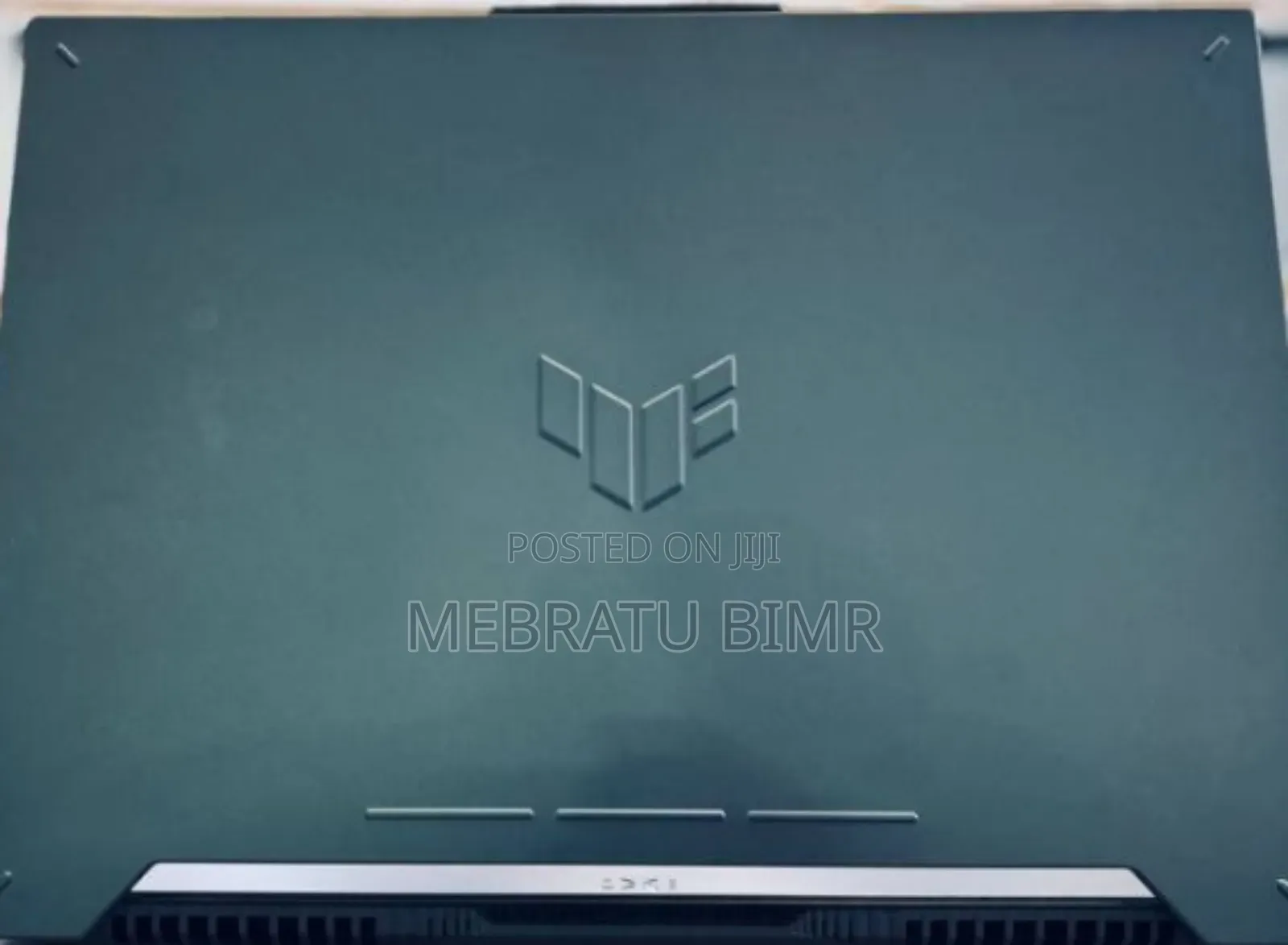 New Laptop Asus TUF Dash F15 16GB Intel Core I7 SSD 512GB