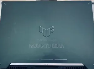 Photo - New Laptop Asus TUF Dash F15 16GB Intel Core I7 SSD 512GB