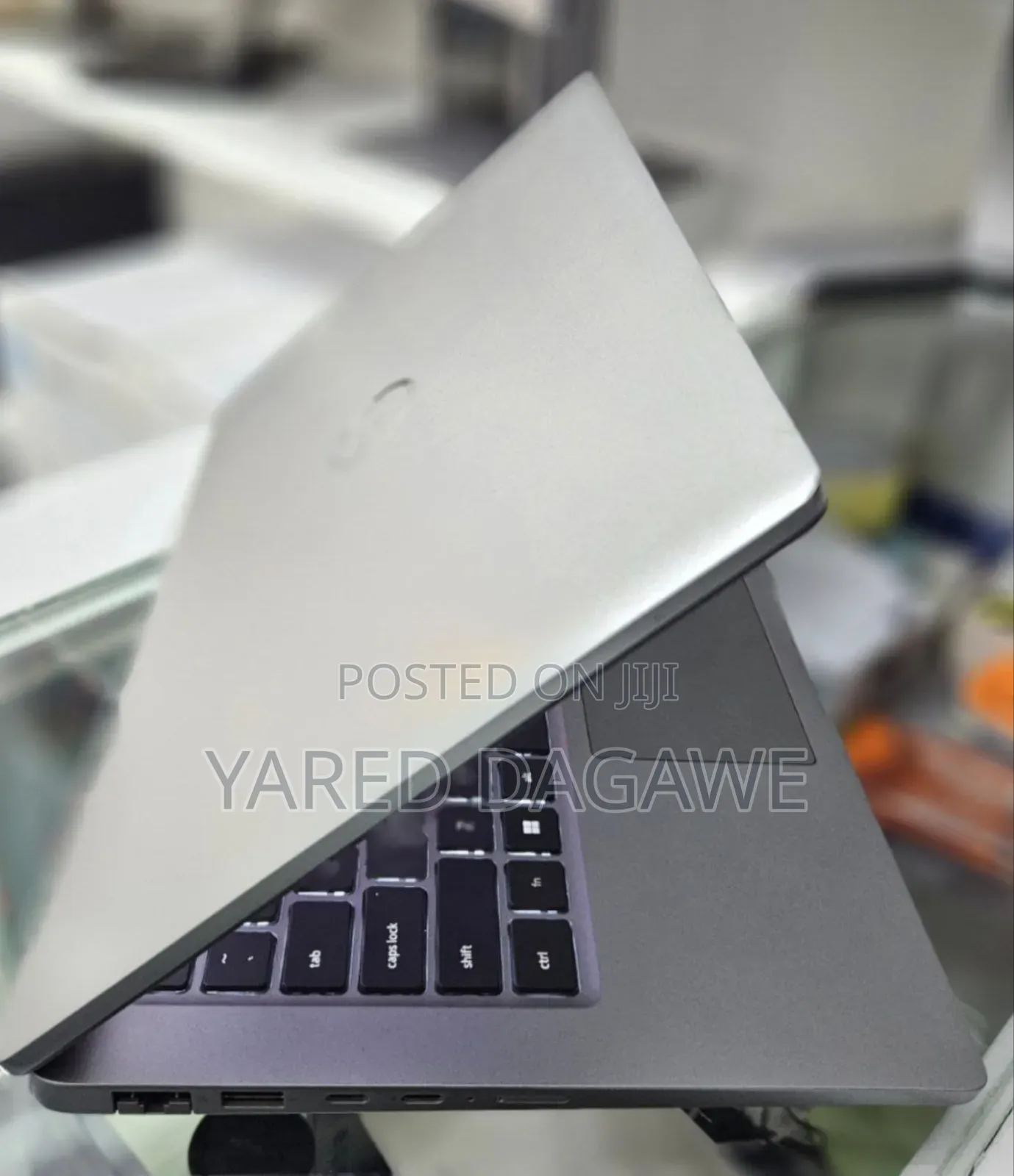 New Laptop Dell Latitude 5440 16GB Intel Core I5 SSD 256GB